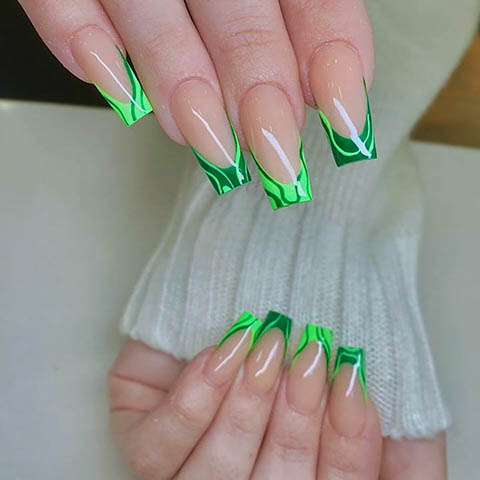 nail design Widnes
